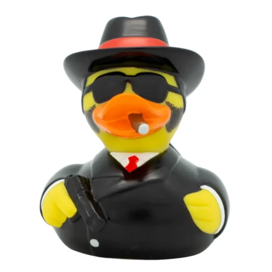 Al_Capo_Rubber_Duck_-_Mobster_Chic_for_Your_Bath-Time_Escape
