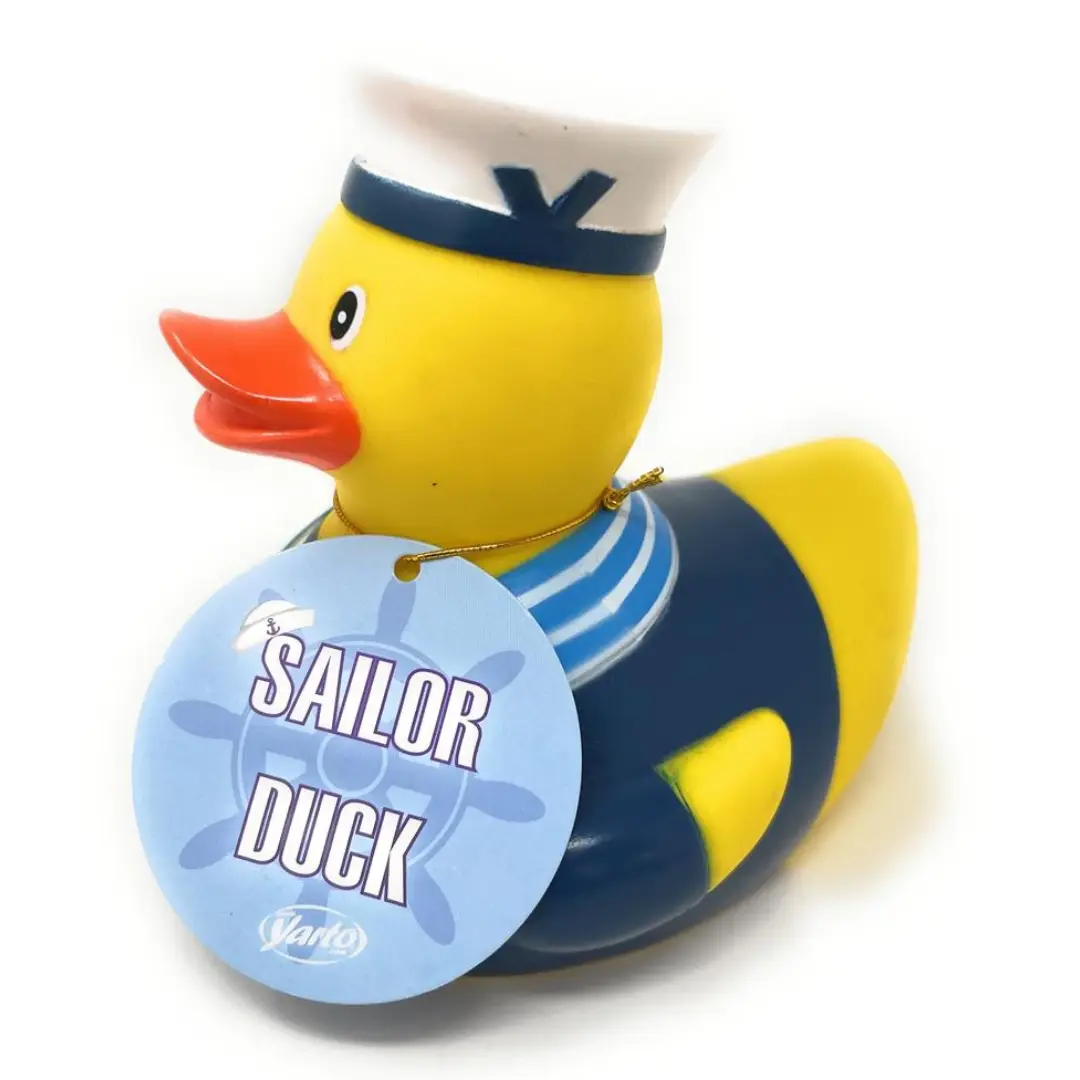 British_Sailor_Rubber_Duck_-_Set_Sail_in_Bath-Time_Grace_