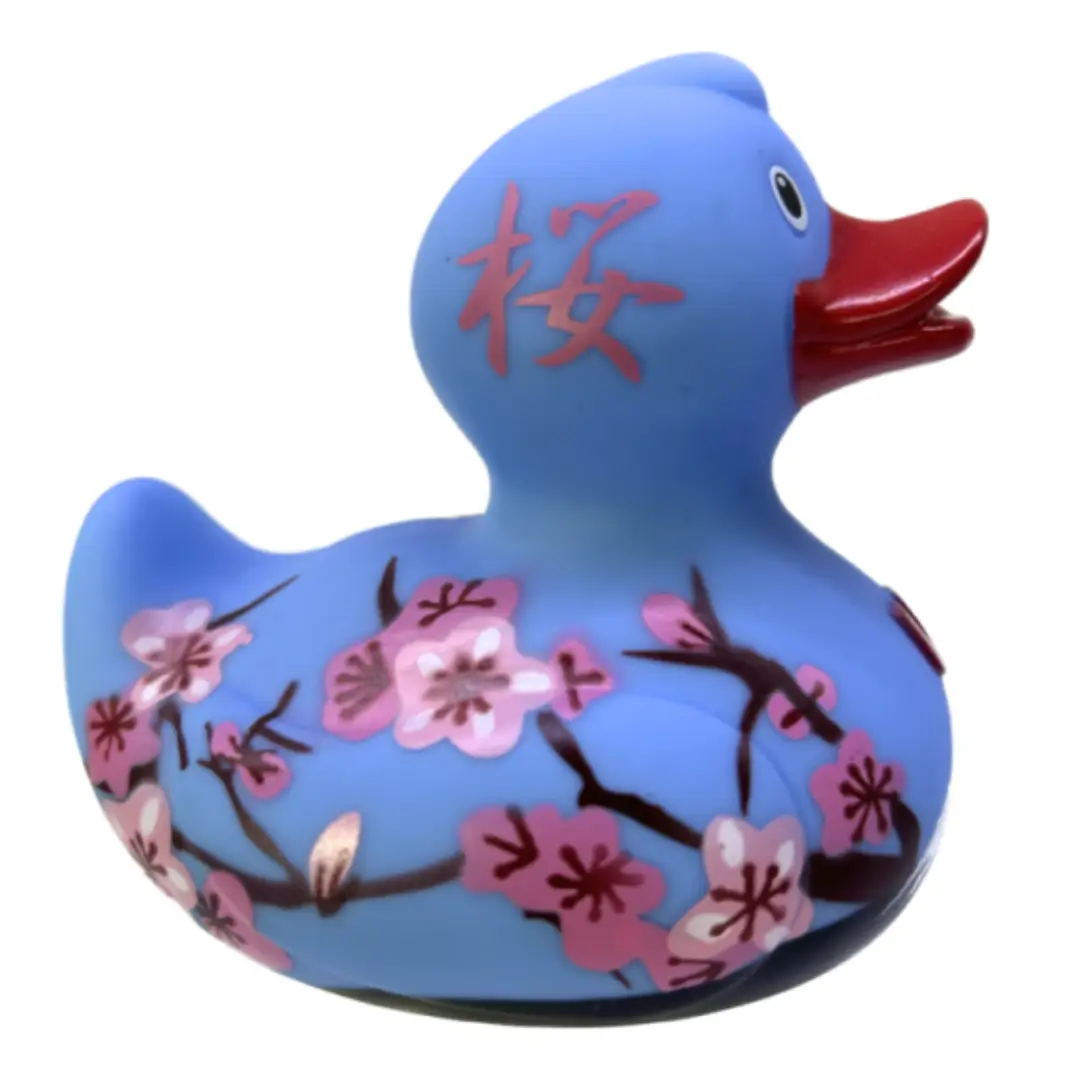 Cherry_Blossom_Rubber_Duck_-_Bathe_in_the_Elegance_of_Spring