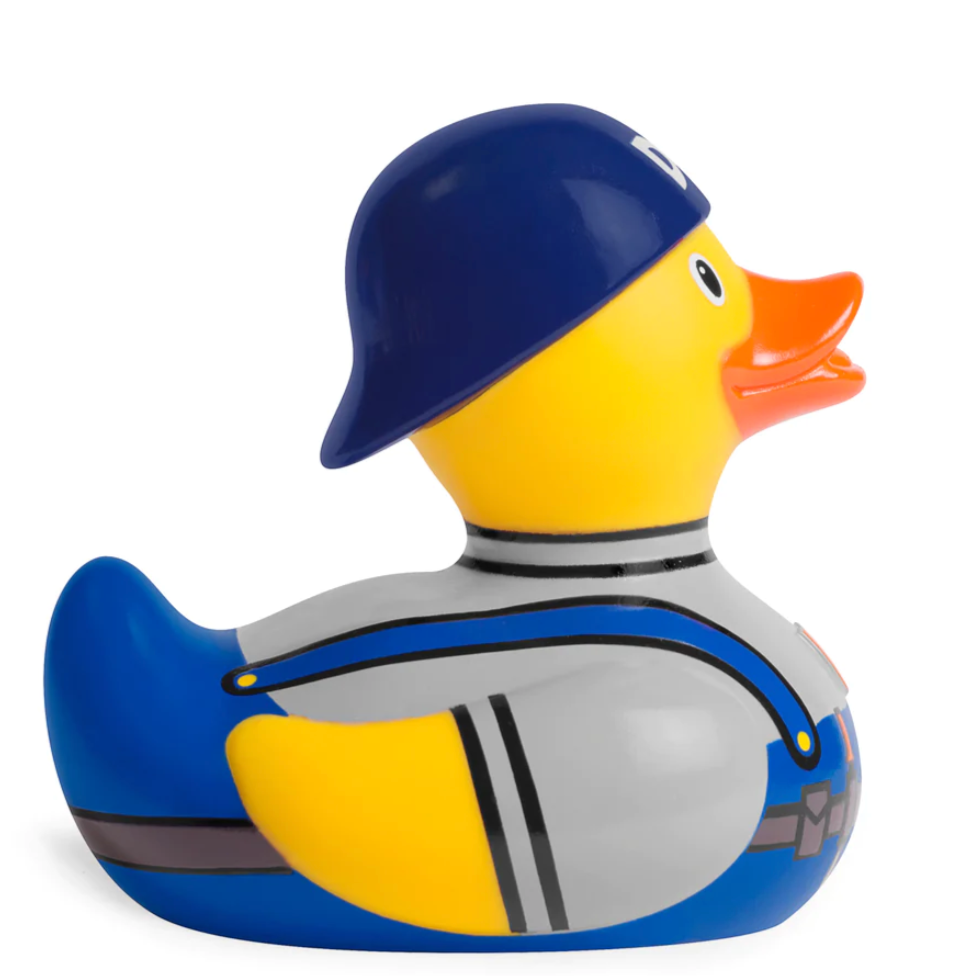 DIY_Rubber_Duck