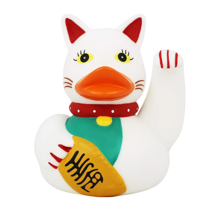 Lucky_Cat_Rubber_Duck_-_Whiskers_of_Fortune_in_Every_Splash_