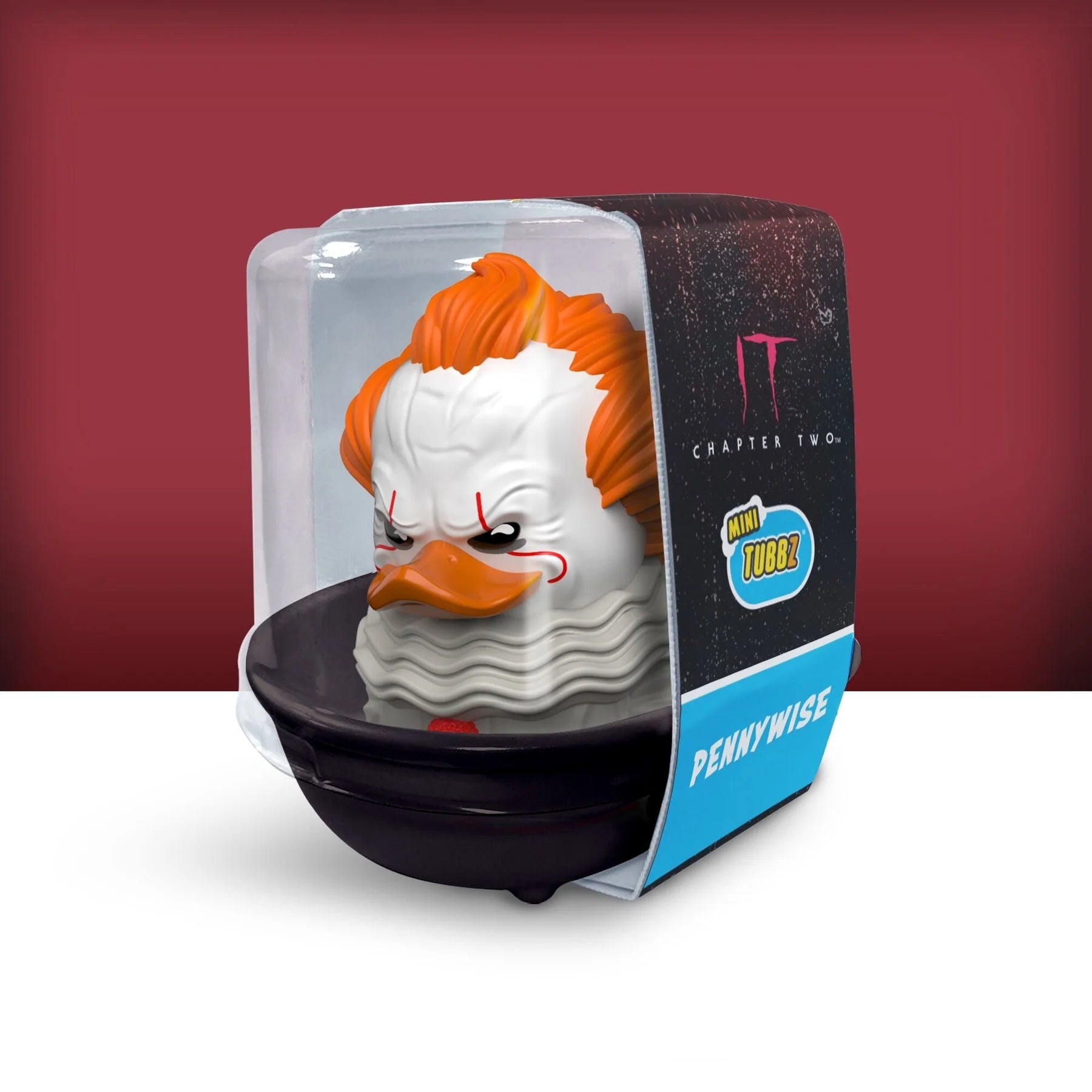 Mini_Pennywise_Collectible_TUBBZ_-_IT_Figurine___Duck_Design