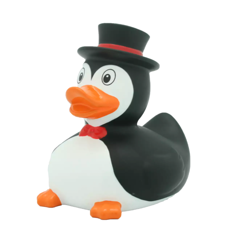 Penguin_Rubber_Duck_-_Charming_Quack_for_Bath_Time_Frolic_