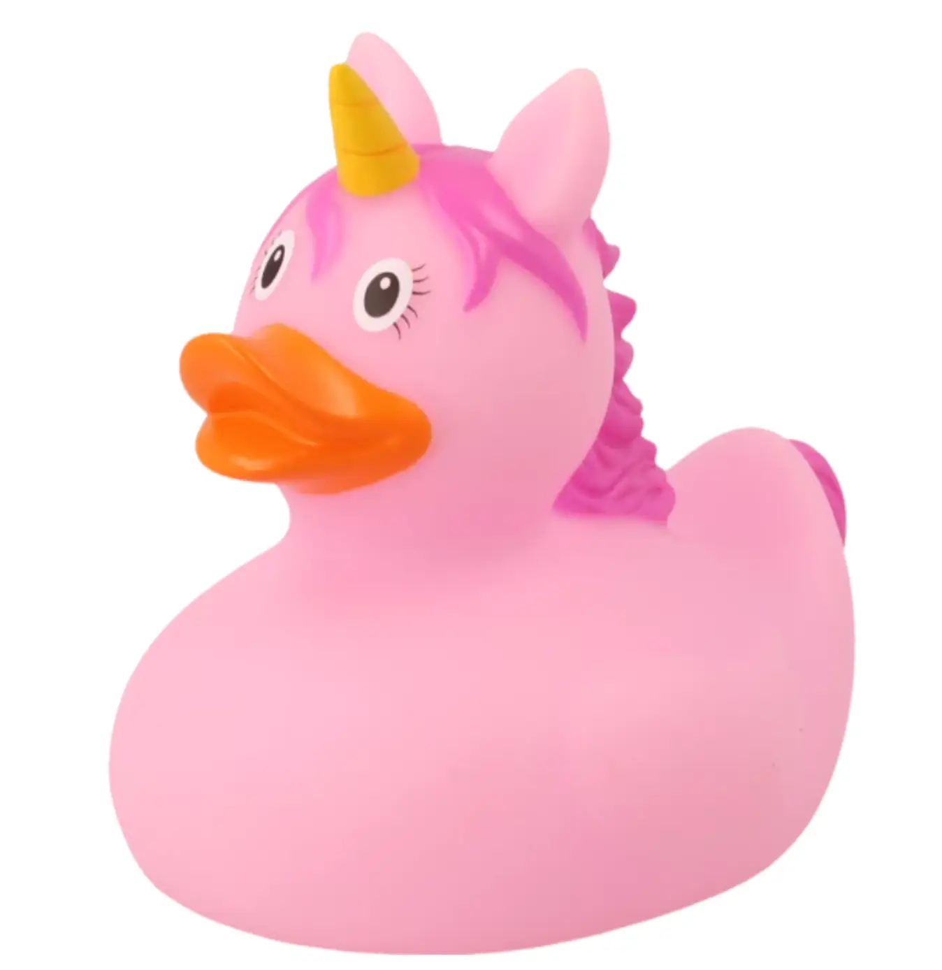 Pink_Unicorn_Rubber_Duck__Magical_Enchanting_Charm_