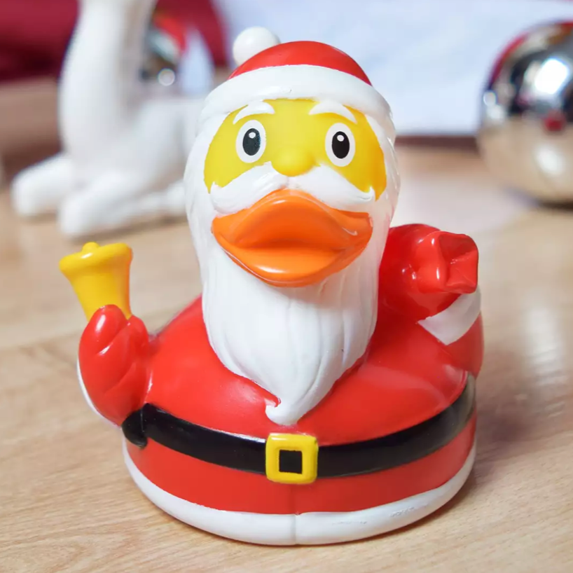 Santa_Claus_Rubber_Duckie__Festive_Fun_for_Bath-Time_Cheer_